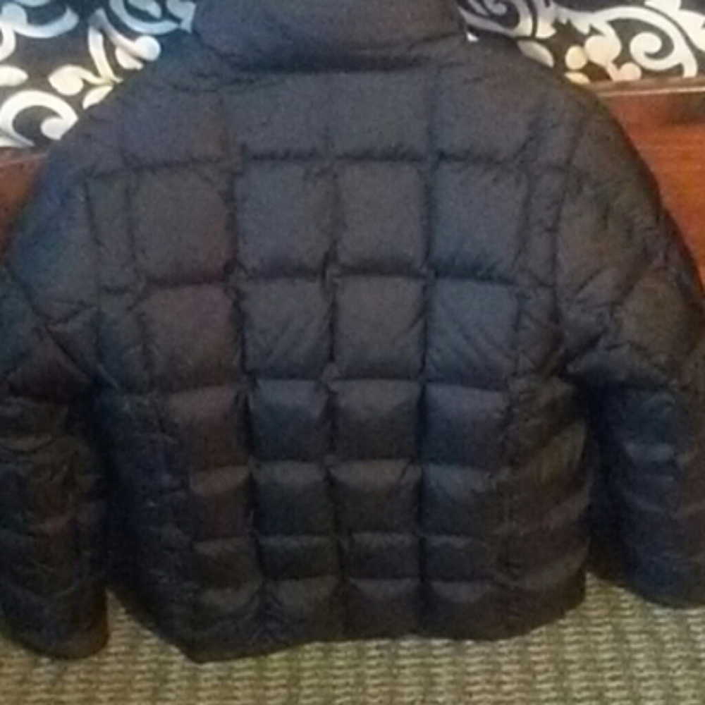 Jacket - Picture 3 of 3